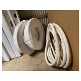 2 New Rolls of Spa Flex Hose