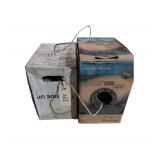 2 Boxes Phone or Computer Wire