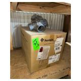 Pentair 2 Way PVC Valves