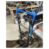 Hendricks/Dolly Fully Adjustable