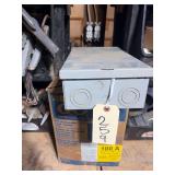 Watkins & QO Subpanel Circuit Breaker Load Centers