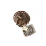 Teeth for Bucket Attachment - Chain