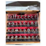 Professional Woodworker Router Bit Set