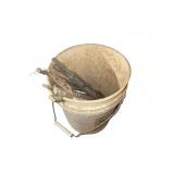 Bucket of Turnbuckles