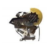 Hitachi C10FCE2 Compound Miter Saw - 10” - 15amp