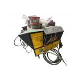 Vortex Spray Liner - Bedliner System