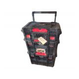 Craftsman Trade Stack Stackable Tool Chest