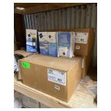 3 Cases of Nature 2Express IG AG Cartridges and 2 Boxes of Nature 2 Duo Cartridges