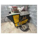 Vortex Spray Liner - Bedliner System