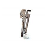 3 Pipe Wrenches