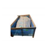 4 Piece Rico Rock Ledger Set