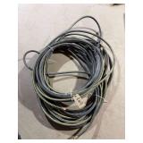 2 Rolls of Water Hose