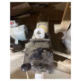 Hayward Super Pump 700