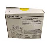 New in Box Zodiac Fusion Inground Chlorine TabletFeeder Nature 2 Mineral System