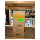 Incense & Bond With Copper Wire NIB