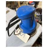 Turtle Wax Electric Buffer