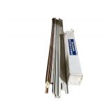 A Box of # 1 Deck Drains