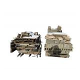 4 Pallets of Pavers & Cinderblock