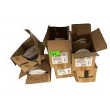 Hayward Dual Main Drains ONLY