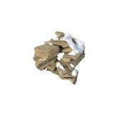 Pallet of Landscaping Stone