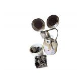 Propane Tank Radiant Heater