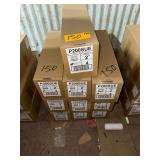 Ball Valve Single Union 2” PVC