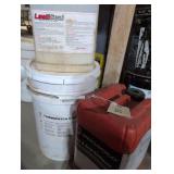 3 Containers of Sealant