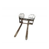 Bobcat Skid Steer Forks