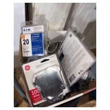 Box of Circuit Breakers