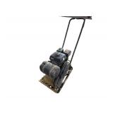 Wacker Plate Compactor - Briggs and Stratton Motor
