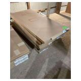 7 New in Box SR Smith VLLS103S Pool Ladder Hand Rails