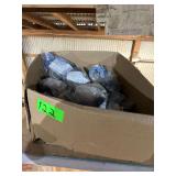 Hayward Inground Pool Water Inlets