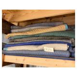 Approx. 10 Moving Blankets