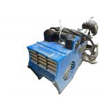 NASCAR Electric Blue Blower Portable Blower