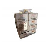 Metal Organizer Drawers