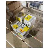 2 New in Box Jandy Pool or Spa Lights 4 Hydro Water Color Led lights