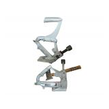 2 Porta Nailer 401 & 501 Nailer w/ Flooring Nails & Staples