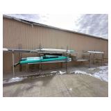 Various Sizes of PVC Piping & Conduit - 5