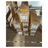 Ball Valve Single Union 2” PVC