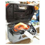 Black & Decker Electric Planer