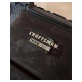 Craftsman Trade Stack Stackable Tool Chest