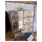 Metal Organizer Drawers