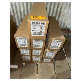 Ball Valve Single Union 2” PVC