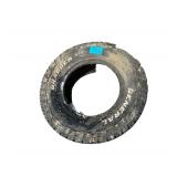 General Grabber A/T X Tire - LT285/70 R17