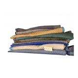 Approx. 10 Moving Blankets