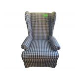 Wingback Chair