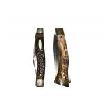 2 - Folding Pocket Knives