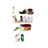 Contents Of Closet - Garden Chemicals