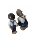 Bing & Grøndahl Figurines