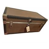 Trunk 31x16.5x14.5 Inches